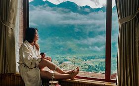 Khu Nghỉ Dưỡng H'Mong Village